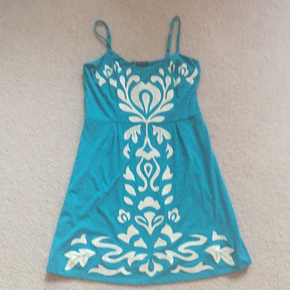 INC International Concepts from Macy’s dress